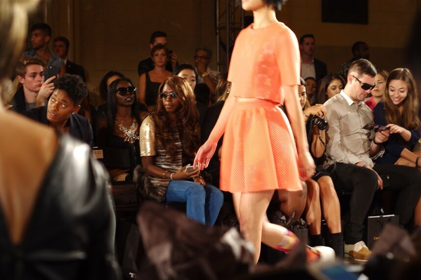 duffy dossier, new york fashion week, fashion blogger, ss16, ftl moda